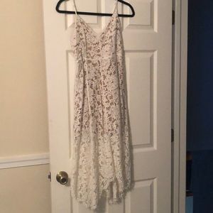 Lulus “One Wish” Dress